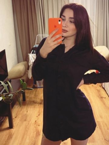 Анкета проститутки Элина, 23 года